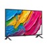 LG TV QNED AI 43QNED80A6A, 43", 4K Ultra HD, Smart TV, Wi-Fi, crni